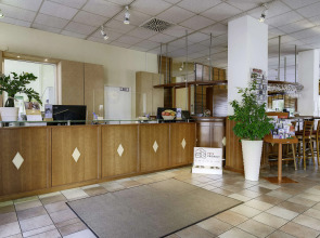 Hotel Leipzig City Nord by Campanile