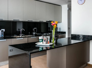 Blissful Apartment Ocean View