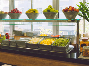 Hotel Alicante Gran Sol Affiliated by Meliá