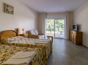 Apartamentos Sunway San Jorge