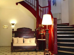 AMADEO Hotel Leipzig