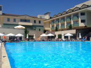 Side Breeze Hotel - All Inclusive