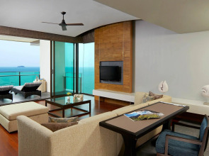 Rayong Marriott Resort & Spa