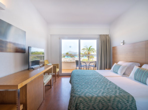 Отель JS Alcudi Mar