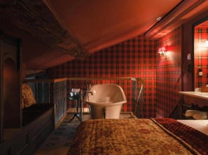 Hôtel Bayard Bellecour