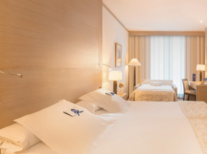 SH Valencia Palace Hotel