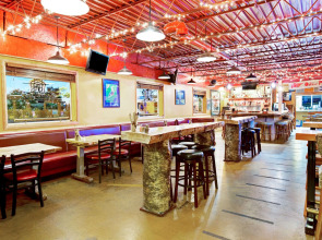 Ramada by Wyndham Anchorage