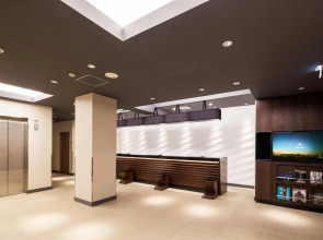 Hotel MyStays Yokohama Kannai