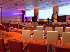 Mercure Paris CDG Airport & Convention