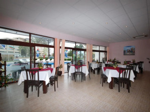 Hotel Andromeda - All inclusive