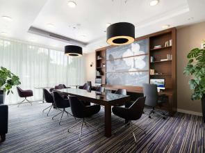 Hampton by Hilton Krakow