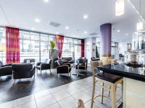 Holiday Inn Express Berlin City Centre by IHG