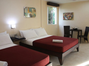 Panglao Regents Park Resort