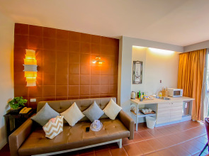 Sino House Phuket Hotel