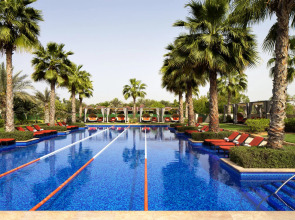 VOGO Abu Dhabi Golf Resort & Spa