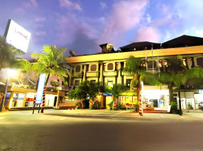 Nirmala Hotel & Bungalow Jimbaran