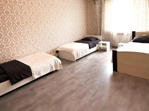 Апартаменты на улице Республиканская 95