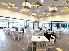 Grand Seker Hotel - All Inclusive