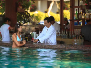 Discovery Kartika Plaza Hotel