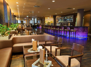 Austria Trend Hotel Savoyen Vienna