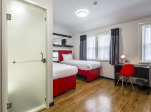 Tune Hotel Liverpool