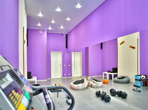 Хостел Ready Steady