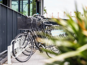 Comfort Hotel Copenhagen Airport