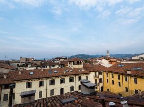 Bright Apartments Verona - Borsari Historical 1