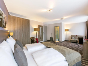 Leonardo Hotel Nürnberg