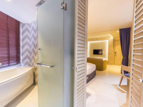 The SIS Kata Resort — Adult Only