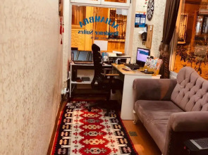 Alhambra Apart Hotel