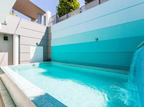 Rethymno Hills Apartments