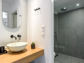 Nissia Kamares Hotel Apartments