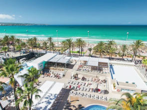 Hotel Riu San Francisco - Adults Only