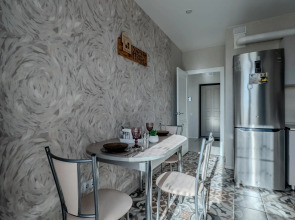 Green FOX на улице Бакинская 90