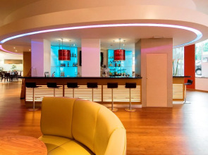 Novotel Brussels off Grand'Place