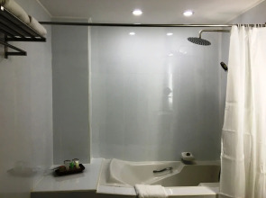 Bayview Park Hotel Manila