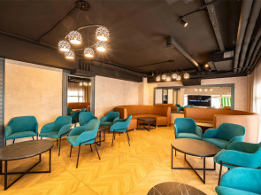 Barceló Fès Medina