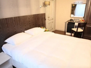 Мини-отель D'Rami