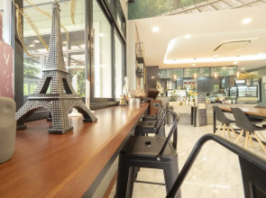 OYO 75378 Thawapee Resort