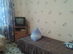 Гостиница Энергетик