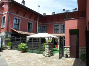 Hotel Peña Santa