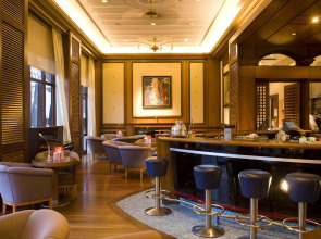 Columbia Beach Resort