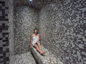 Okeanos Beach Boutique Hotel