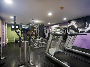 Comfort Hotel Fortaleza