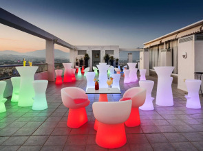 Hotel & Spa Sun Palace Albir