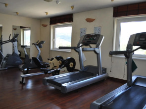 Trans World Hotel Donauwelle