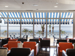 Hotel Poseidón Playa