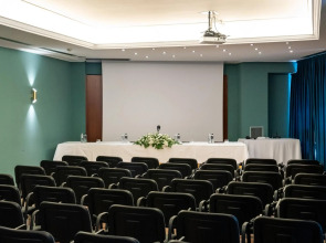 Panoramic Hotel Plaza