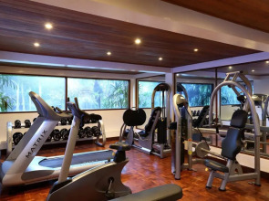 Mason Elephant Lodge